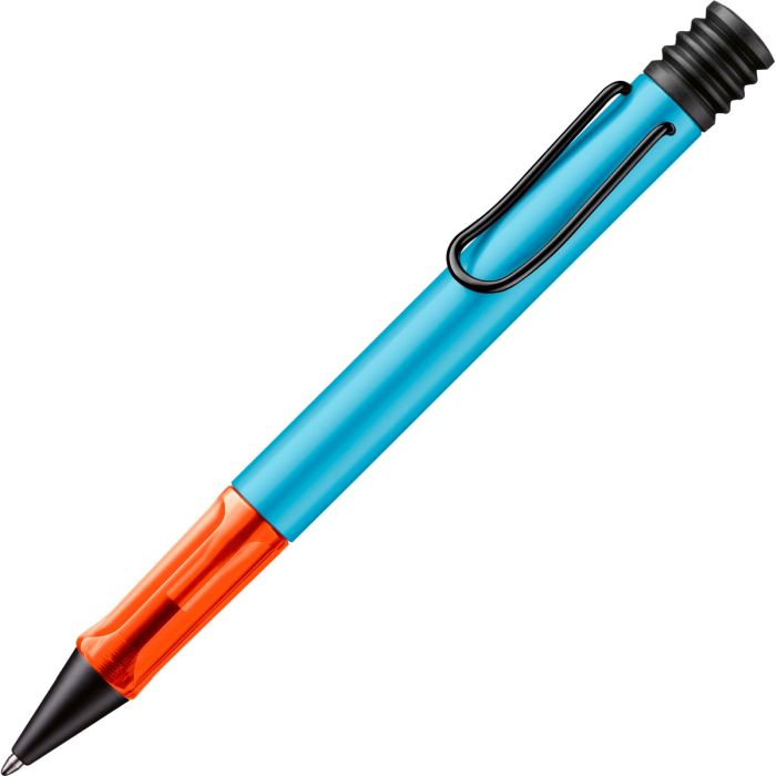 Lamy Al-Star Ballpoint Pen Denim