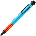 Lamy Al-Star Ballpoint Pen Denim