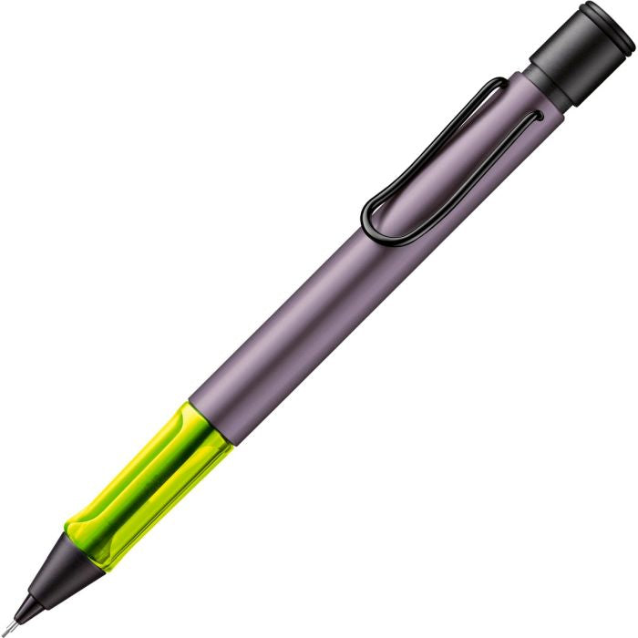 Lamy Al-Star Mechanical Pencil Aubergine