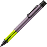 LAMY AL-STAR BALLPOINT PEN AUBERGINE