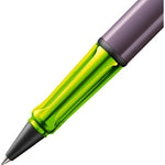 Lamy Al-Star Rollerball Pen Aubergine