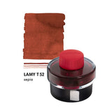 Lamy T52 Ink Sepia 50ml
