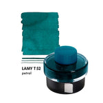 Lamy T52 Ink Petrol 50ml