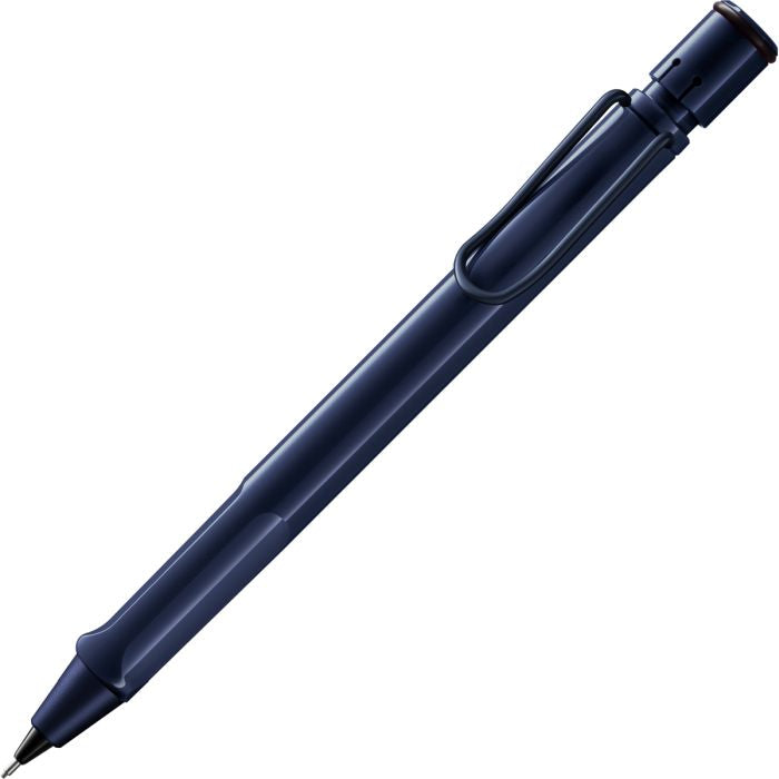 Lamy Safari Mechanical Pencil Dark Dusk