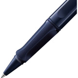 Lamy Safari Rollerball Pen Dark Dusk UNIT