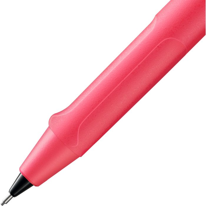 Lamy Safari Mechanical Pencil Sunset Coral