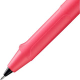 Lamy Safari Mechanical Pencil Sunset Coral 0.5mm