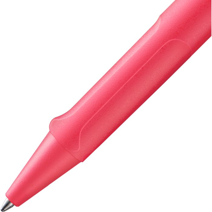 Lamy Safari Ballpoint Pen Sunset Coral