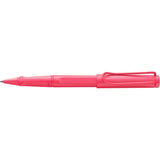 Lamy Safari Rollerball Pen Sunset Coral UNIT