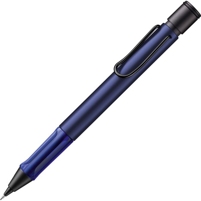 Lamy Al-Star Mechanical Pencil Dark Dusk