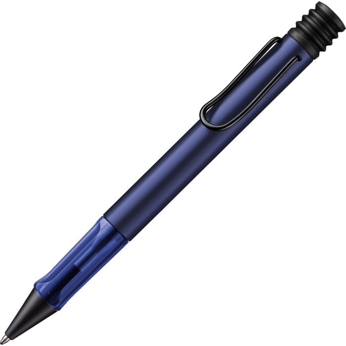 Lamy Al-Star Ballpoint Pen Dark Dusk