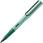 Lamy Al-Star Fountain Pen Mint