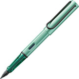 Lamy Al-Star Fountain Pen Mint Fine