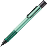 Lamy Al-Star Mechanical Pencil Mint 0.5mm