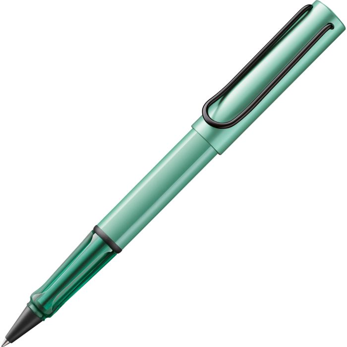 Lamy Al-Star Rollerball Pen Mint