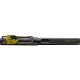 LAMY SAFARI FOUNTAIN PEN LTD HP HUFFLEPUFF E/FINE