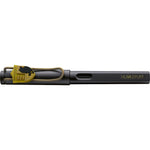 LAMY SAFARI FOUNTAIN PEN LTD HARRY POTTER HUFFLEPUFF