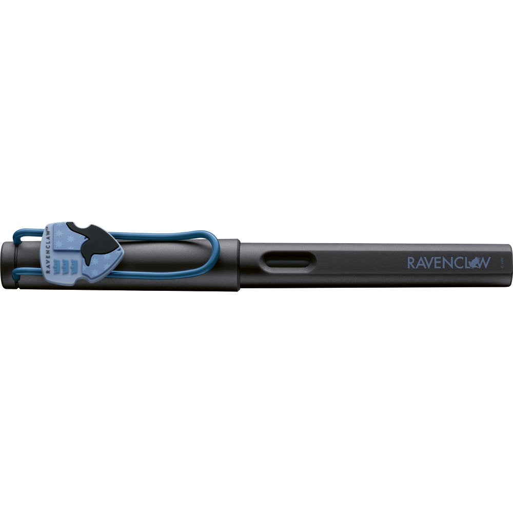 LAMY SAFARI FOUNTAIN PEN LTD HARRY POTTER RAVENCLAW