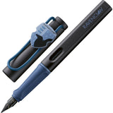 LAMY SAFARI FOUNTAIN PEN LTD HP RAVENCLAW MEDIUM