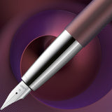 LAMY STUDIO LTD FOUNTAIN PEN ORION MATT 066