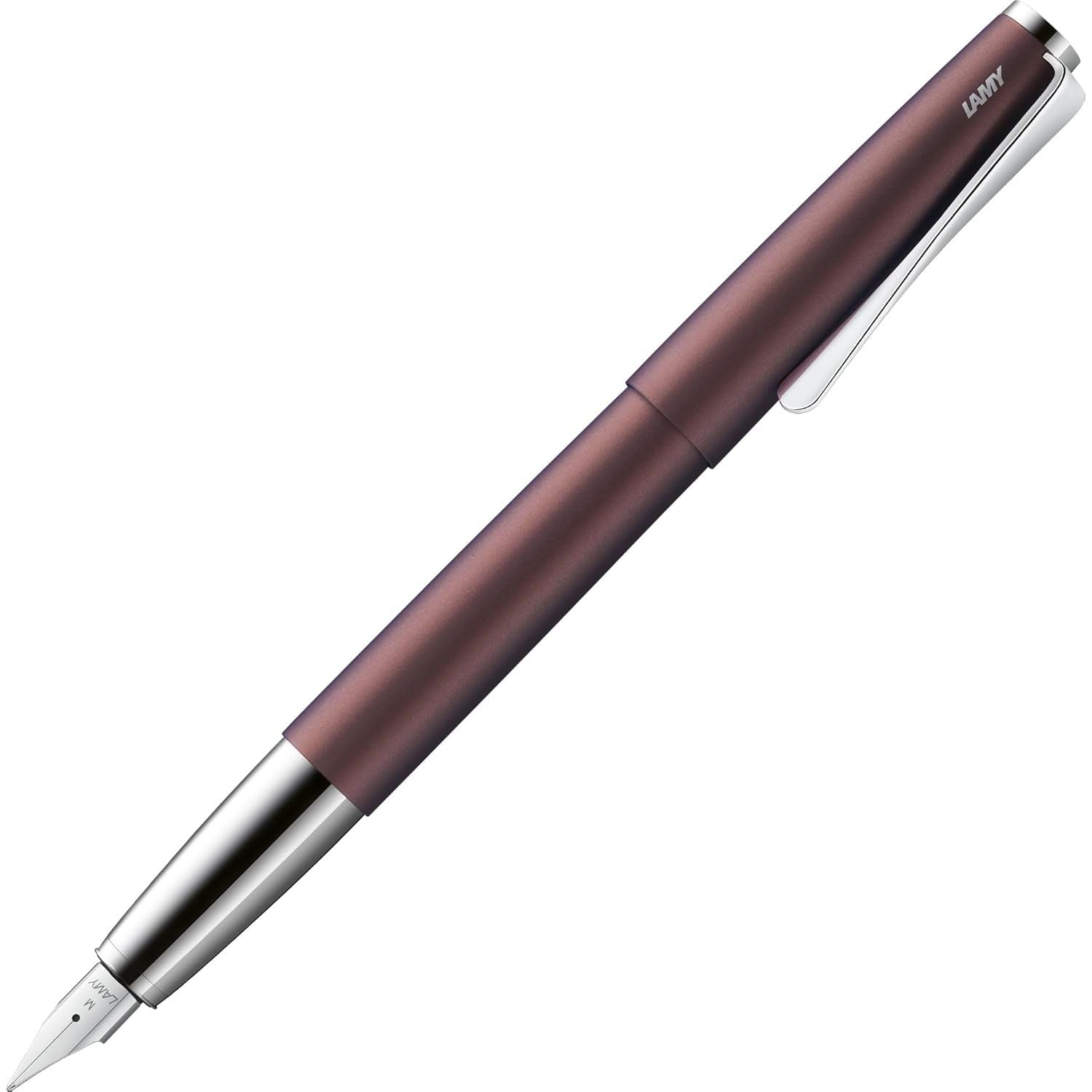 LAMY STUDIO LTD FOUNTAIN PEN ORION MATT 066