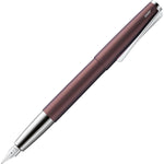 LAMY STUDIO LTD FOUNTAIN PEN ORION MATT 066