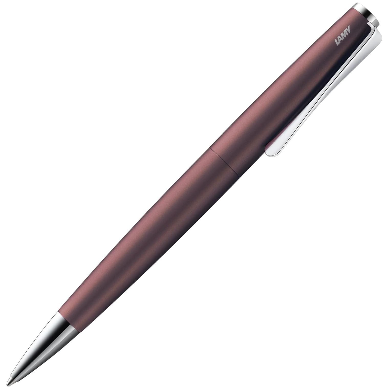 LAMY STUDIO BALLPOINT PEN LTD ORION MATT 266