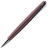 LAMY STUDIO BALLPOINT PEN LTD ORION MATT 266 UNIT / MEDIUM