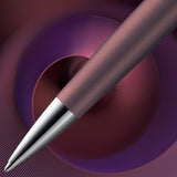 LAMY STUDIO BALLPOINT PEN LTD ORION MATT 266 UNIT / MEDIUM