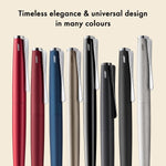 LAMY STUDIO BALLPOINT PEN LTD ORION MATT 266