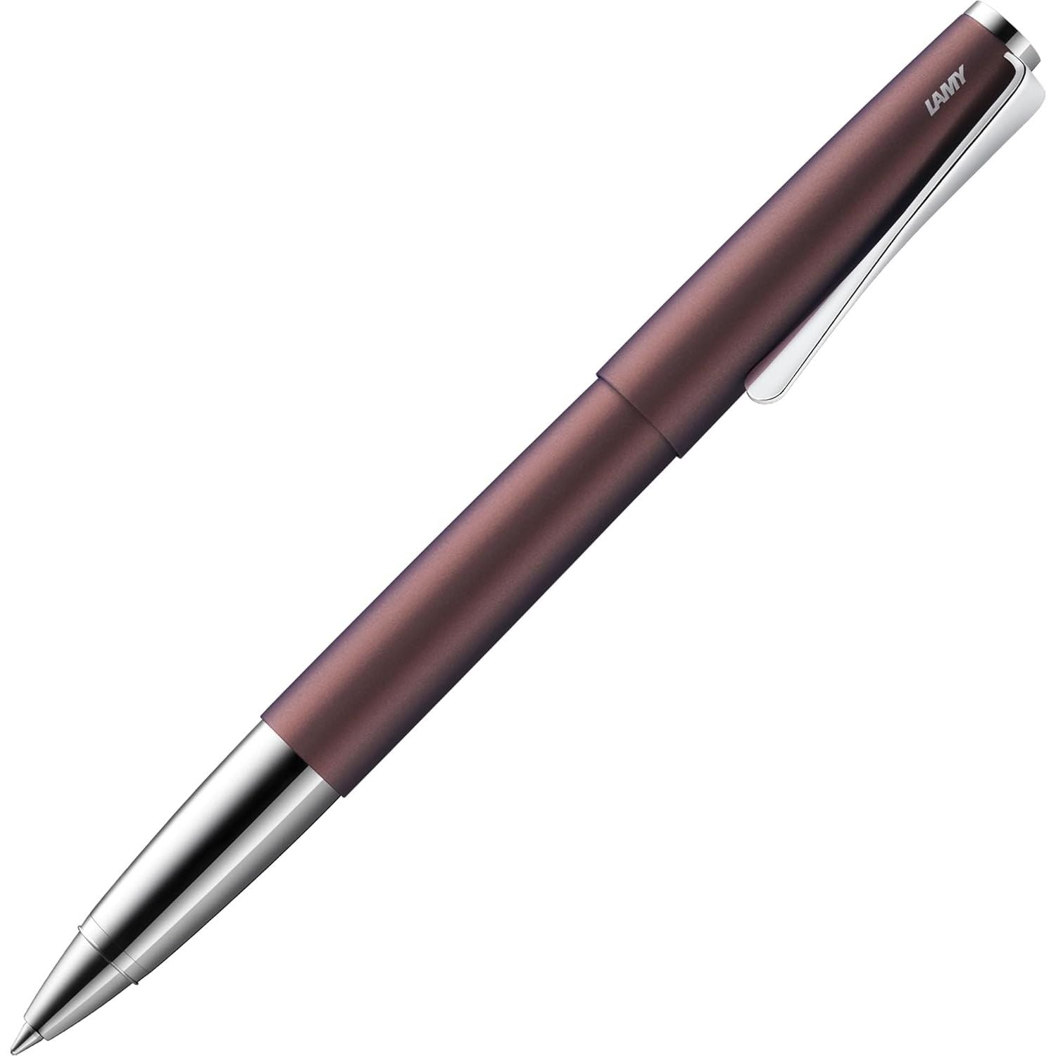 LAMY STUDIO ROLLERBALL PEN LTD ORION MATT 366