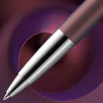 LAMY STUDIO ROLLERBALL PEN LTD ORION MATT 366