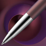 LAMY STUDIO ROLLERBALL PEN LTD ORION MATT 366 UNIT