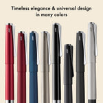 LAMY STUDIO ROLLERBALL PEN LTD ORION MATT 366