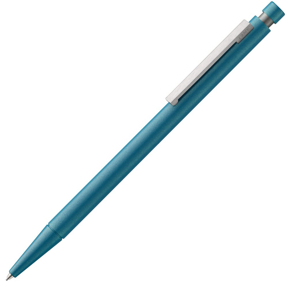 LAMY CP1 MECHANICAL PENCIL AQUAMARINE 156