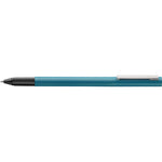 LAMY CP1 ROLLERBALL PEN LTD AQUAMARINE