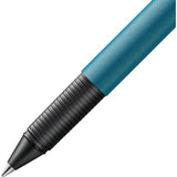 LAMY CP1 ROLLERBALL PEN LTD AQUAMARINE