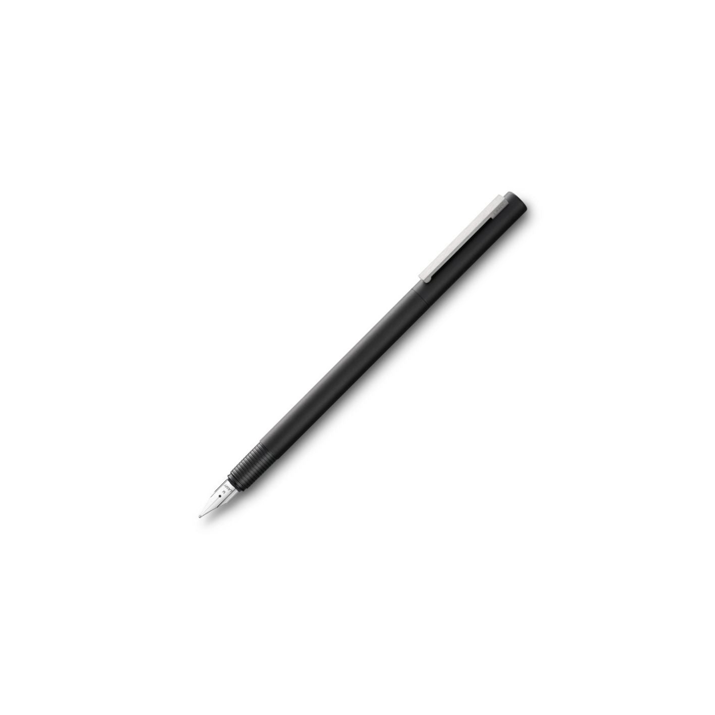 LAMY CP1 FOUNTAIN PEN MATTE BLACK 056