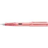 LAMY AL-STAR FOUNTAIN PEN LTD FLAMINGO FINE