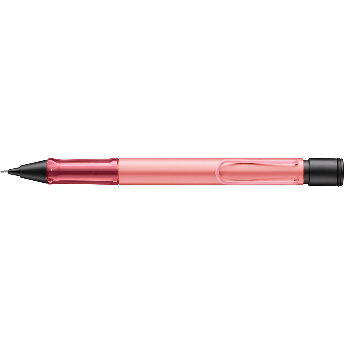 LAMY AL-STAR MECHANICAL PENCIL 0.5MM LTD FLAMINGO