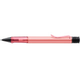 LAMY AL-STAR BALLPOINT PEN LTD FLAMINGO