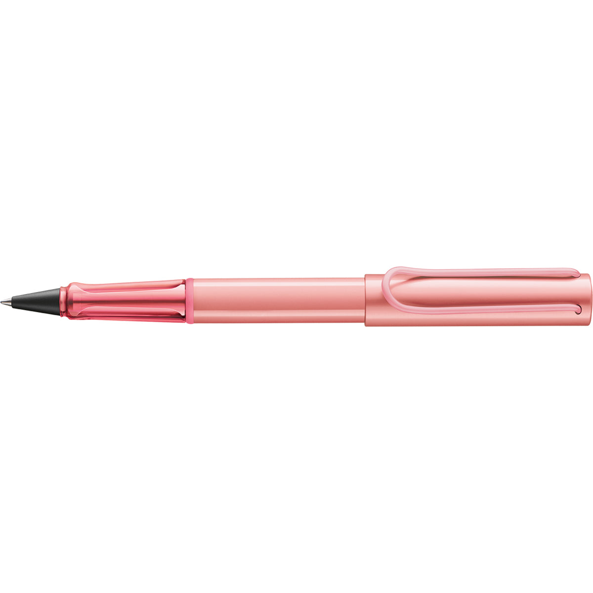 LAMY AL-STAR ROLLERBALL PEN LTD FLAMINGO