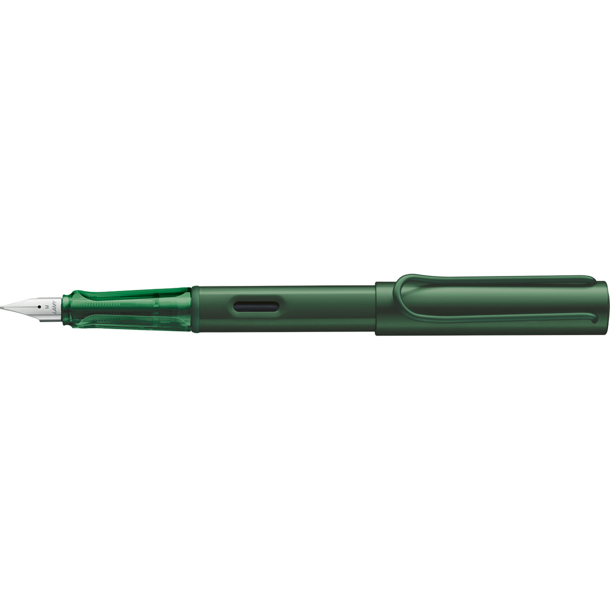 LAMY LAMY AL-STAR FOUNTAIN PEN LTD PINE