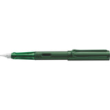 LAMY LAMY AL-STAR FOUNTAIN PEN LTD PINE FINE