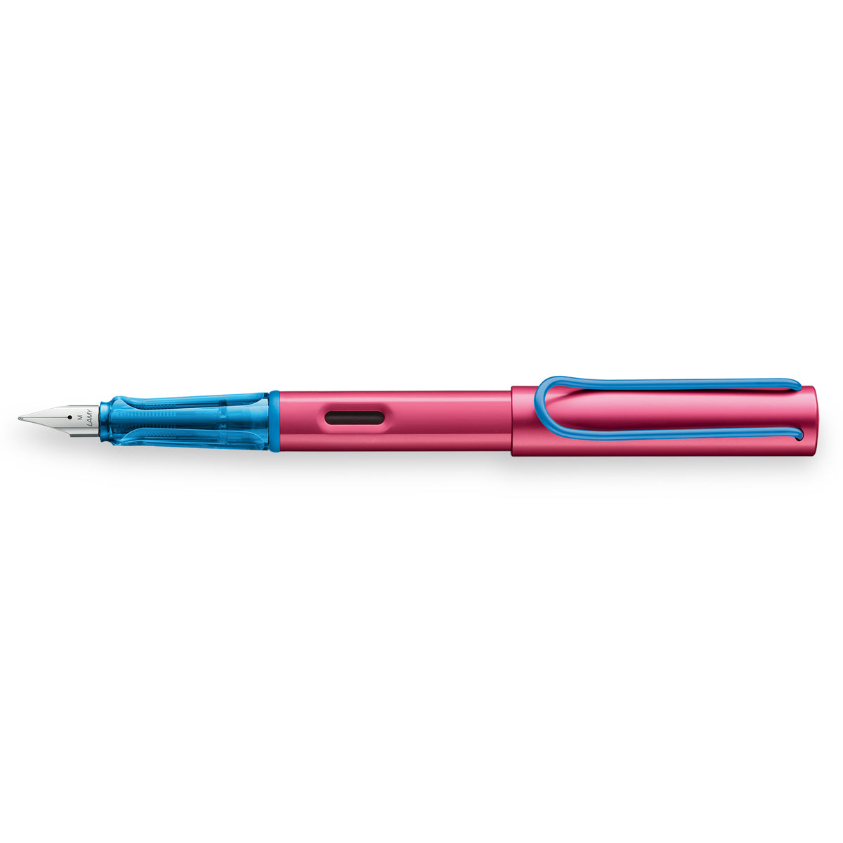 LAMY AL-STAR FOUNTAIN PEN LTD ROLLER SKATE