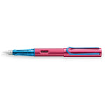 LAMY AL-STAR FOUNTAIN PEN LTD ROLLER SKATE