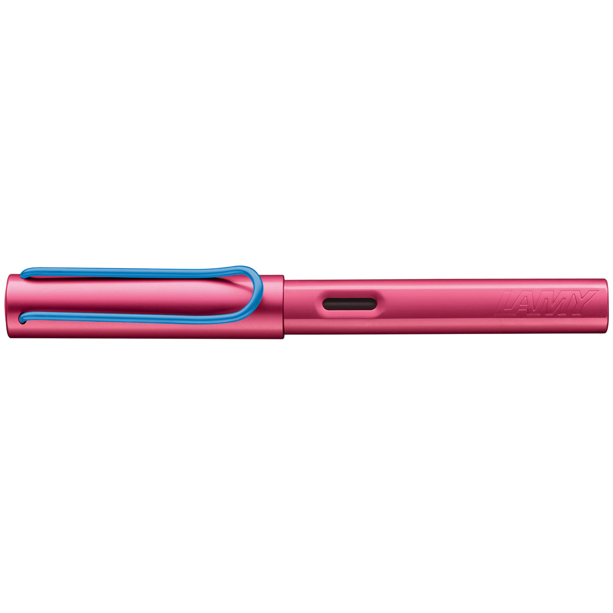 LAMY AL-STAR FOUNTAIN PEN LTD ROLLER SKATE