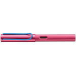 LAMY AL-STAR FOUNTAIN PEN LTD ROLLER SKATE