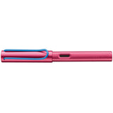 LAMY AL-STAR FOUNTAIN PEN LTD ROLLER SKATE