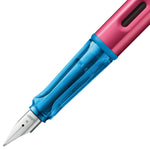 LAMY AL-STAR FOUNTAIN PEN LTD ROLLER SKATE